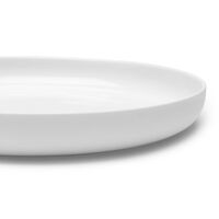Base Plate Large White