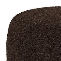 Curve Puf Brun