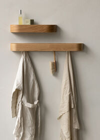 Epoch Kleshenger 79 cm Natural Oak