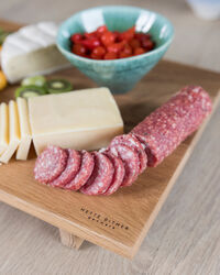 Authentic Cutting Board 25x35 cm