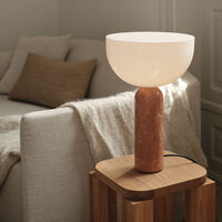 Kizu Bordslampa Large Breccia Pernice