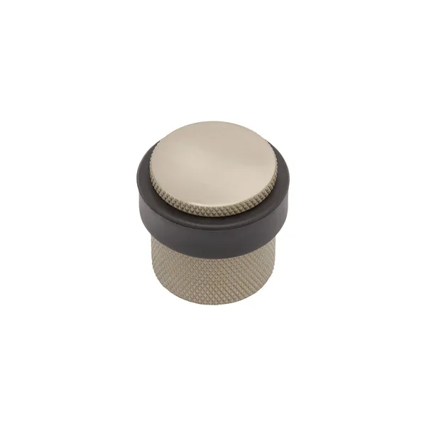 Helix Dørstopper Rustfrit Look
