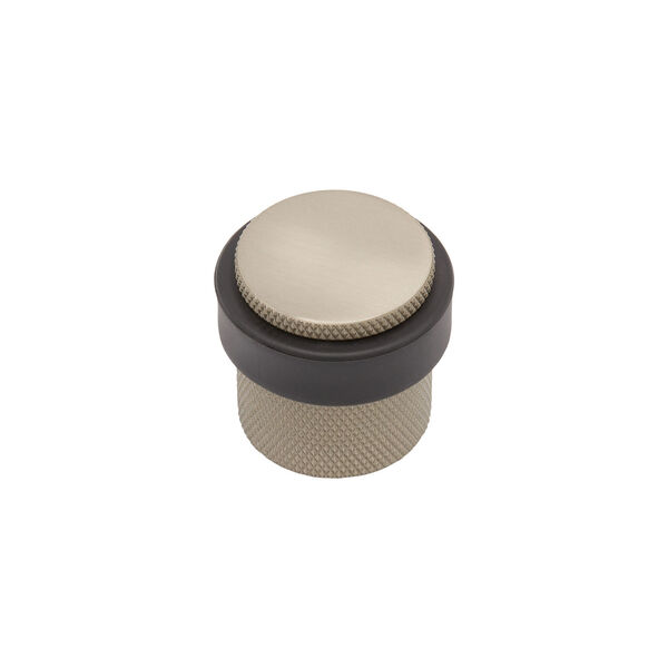 Helix Dørstopper 32x38 Stainless Look