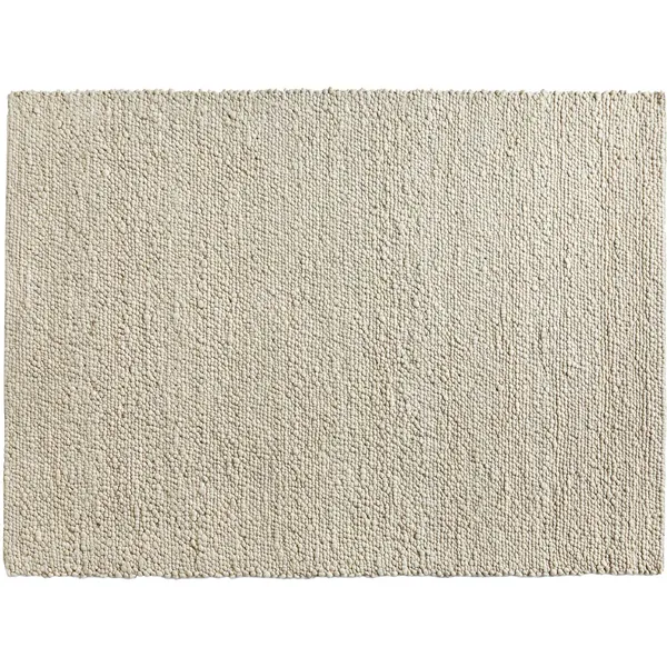 Peas Matto 170x240 cm / Soft Grey