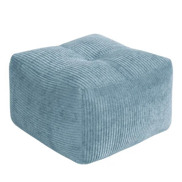 Buddy Sittpuff Hazy Blue