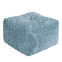 Buddy Sittpuff Hazy Blue