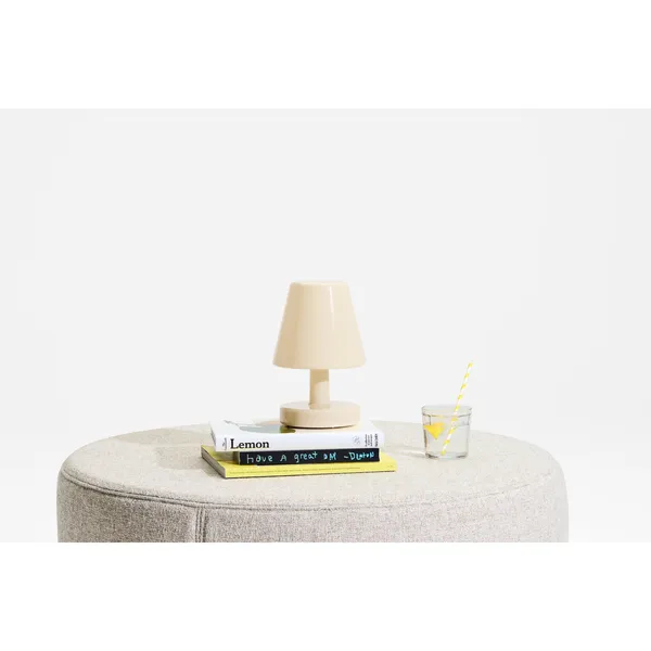 Edison the Ambiance Bordslampa Oat