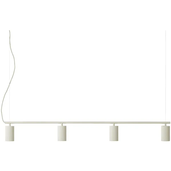 Donna Line 120 Pendel Linen