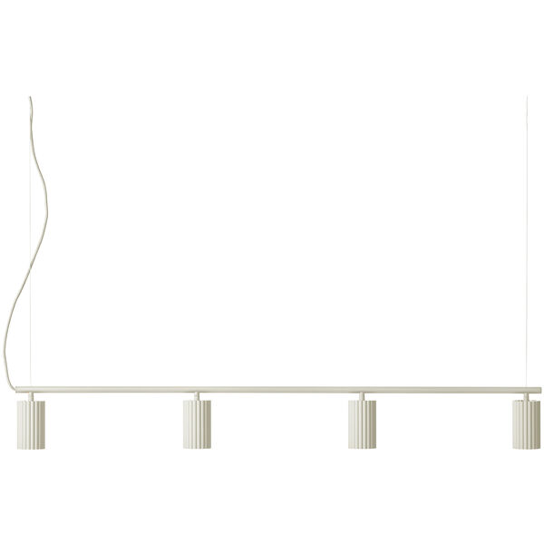 Donna Line 120 Pendel Linen