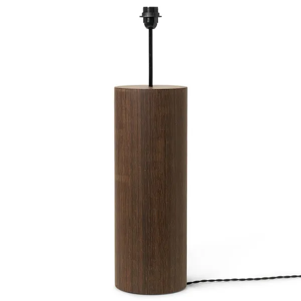 Post Lampefod Til Gulvlampe Solid