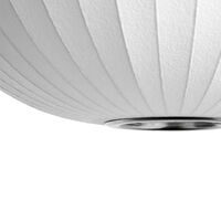 Nelson Ball Bubble Pendel 325 cm