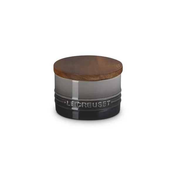 Signature Storage Jar 200 ml Flint