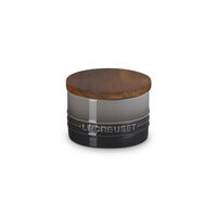Signature Storage Jar 200 ml Flint