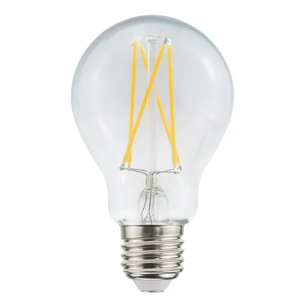 LED Filamentti A60 7W E27 720lm Himmennettävä Kirkas