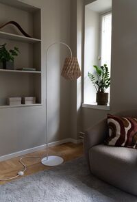 Signature 28 Golvlampa Björk