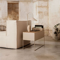 Arum Bordlampe Cashmere