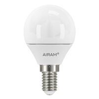 LED Opal P45 3W E14 250lm 2-pak