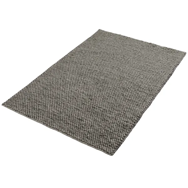 Tact Matta Ull 200x300 cm Anthracite Grey