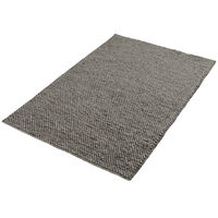 Tact Matta Ull 200x300 cm Anthracite Grey