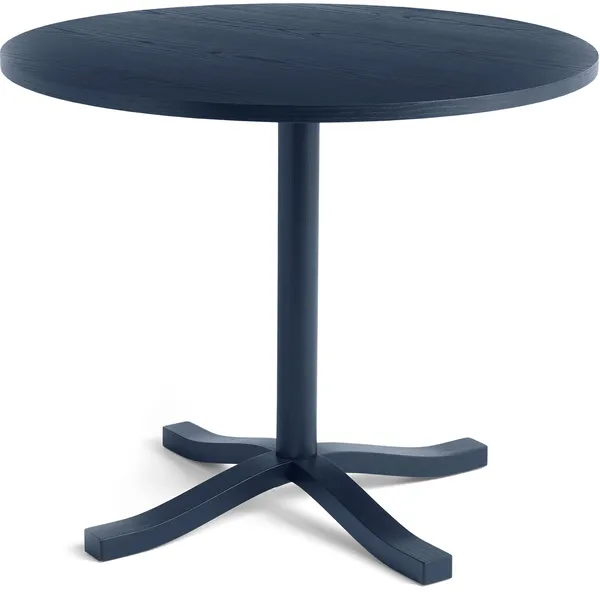 Pastis Spisebord Ø90 Steel Blue