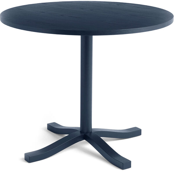 Pastis Ruokapöytä Ø90 Steel Blue