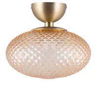 Jackson Ceiling Amber