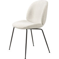 Beetle Dining Chair Black PG2 Li.Bouclé 001