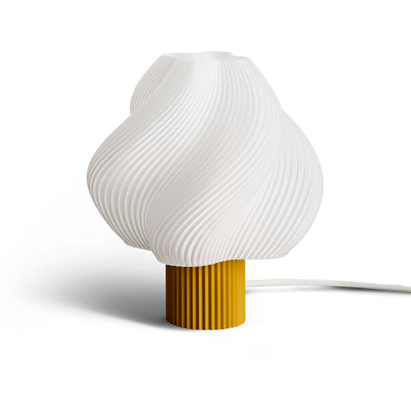 Soft Serve Bordslampa Regular Cloudberry
