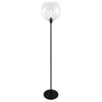 Bowl Golvlampa Klar