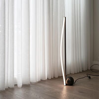 Bow Gulvlampe