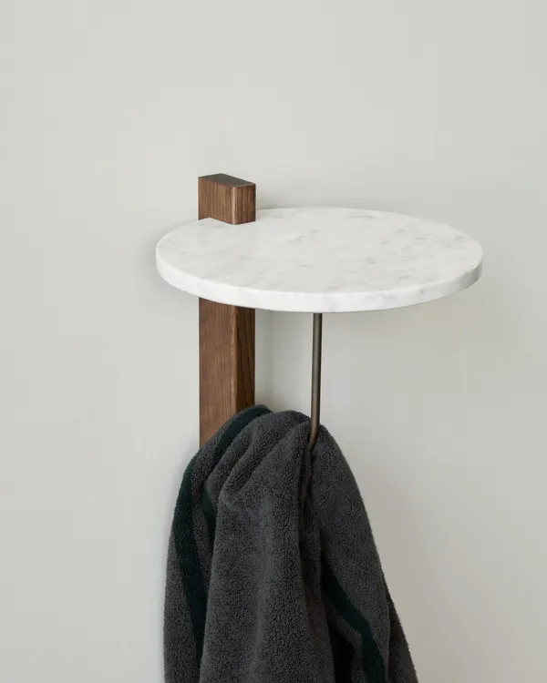 Corbel Hylde