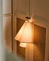 Hornbæk Portabel Lampe