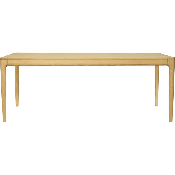 Heart'n'Soul Matbord 200 cm Ek