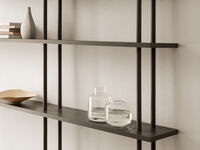 Bond Shelf Ceiling Mounted FC4041 Grey