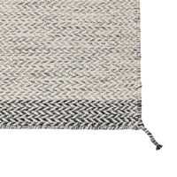 Ply Tæppe 170x240 cm Offwhite