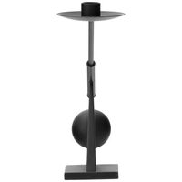 Interconnect Ljusstake Small Svart