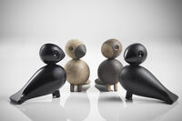 Lovebirds 2-pk Sort
