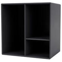Mini 1002 Hylla Anthracite