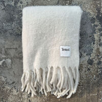 Jungberg Ullteppe 130x170 cm Off-white