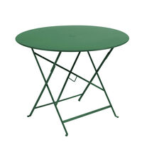 Bistro Bord Ø96 cm Nutmeg