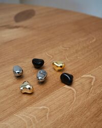 Rud Knopp Titanium