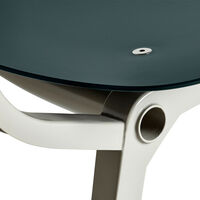 Revolt Stol Beige / Granite Grey