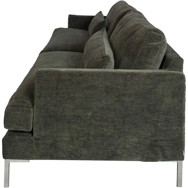 Mind Sofa 4-seat Pk1 Image Graphite 66