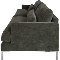 Mind Sofa 4-seat Pk1 Image Graphite 66