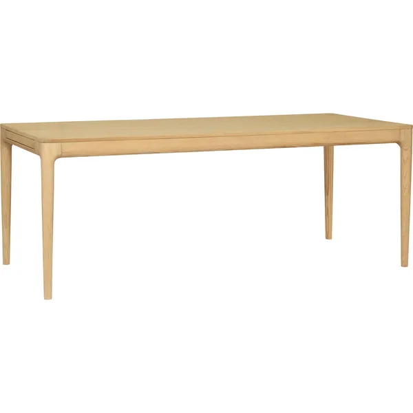 Heart'n'Soul Matbord 200 cm Ek