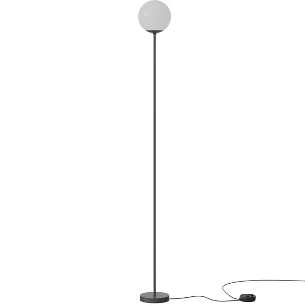 Model 1081 Golvlampa 183 cm