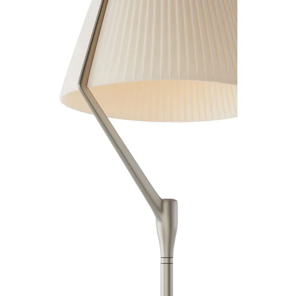 Angelo Stone Gulvlampe Champagne