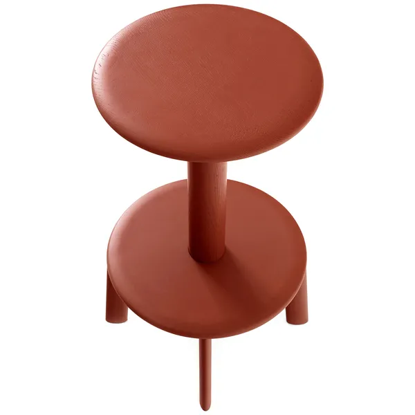 Massif AV39 Barstol 65 cm Ember