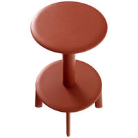 Massif AV39 Barstol 65 cm Ember