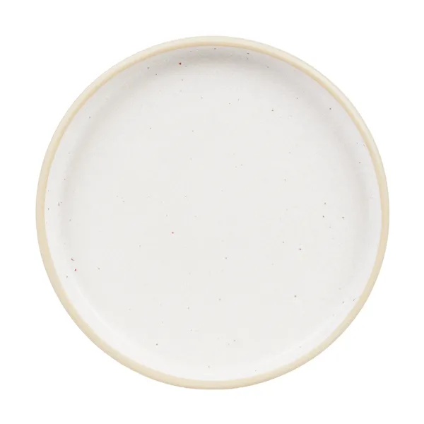 Otto Tallerkener 2-pak Ø19 cm Hvide